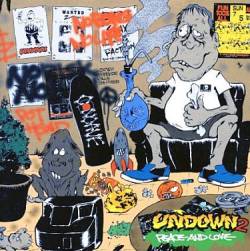 Undown : Peace and Love